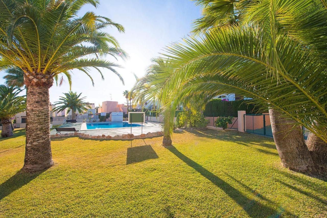 Bungalow Salud - Plusholidays Calpe Exterior foto