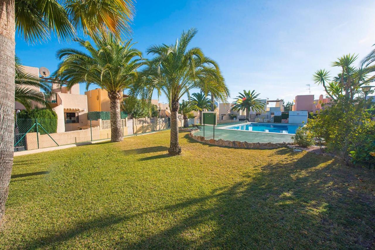 Bungalow Salud - Plusholidays Calpe Exterior foto