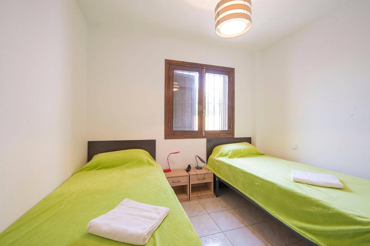 Bungalow Salud - Plusholidays Calpe Exterior foto