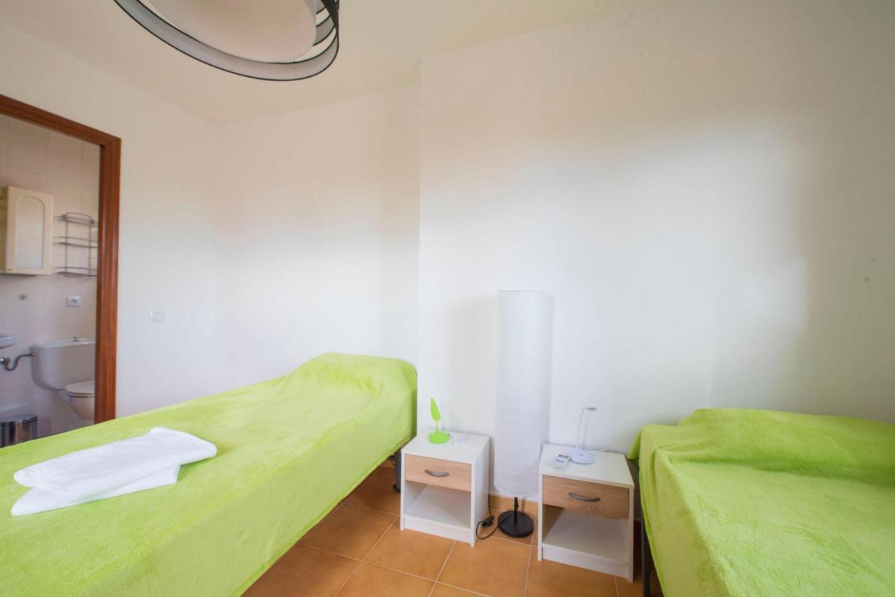 Bungalow Salud - Plusholidays Calpe Exterior foto
